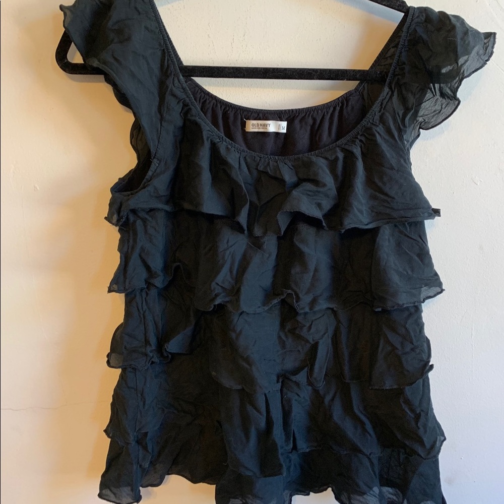 Old Navy Short Sleeve Top